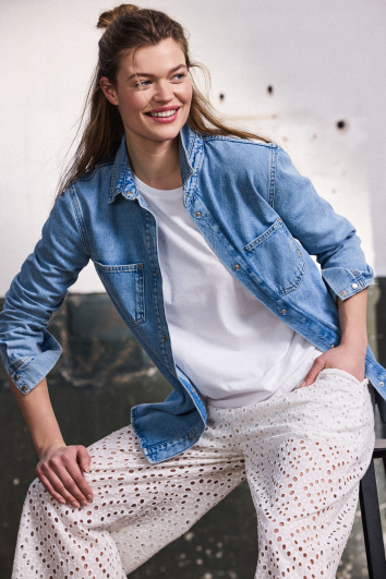 LOOK WOMEN 3 - Spring Summer 25