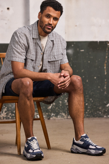 LOOK MEN 4 - Spring Summer 25