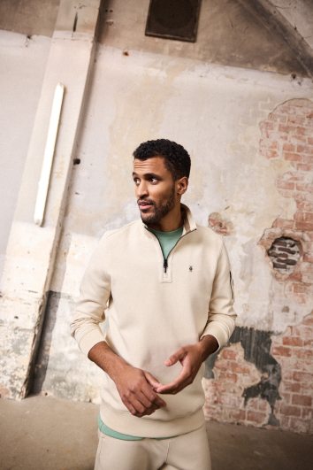 LOOK MEN 1 - Spring Summer 25