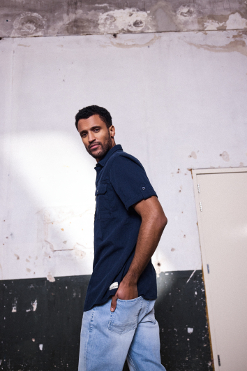 LOOK MEN 2 - Spring Summer 25