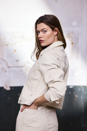 LOOK WOMEN 7 - Spring Summer 25