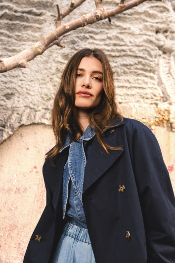 LOOK WOMEN 1 - Spring Summer 26