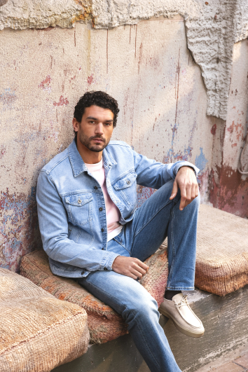 LOOK MEN 1 - Spring Summer 26