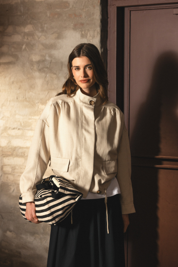 LOOK WOMEN 5 - Spring Summer 26