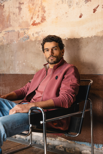 LOOK MEN 4 - Spring Summer 26