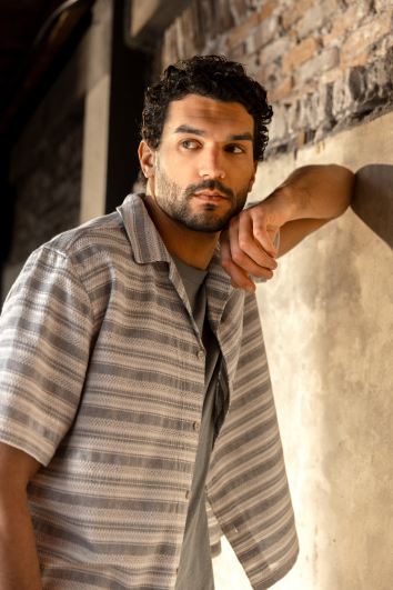 LOOK MEN 5 - Spring Summer 26