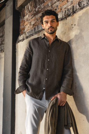 LOOK MEN 6 - Spring Summer 26