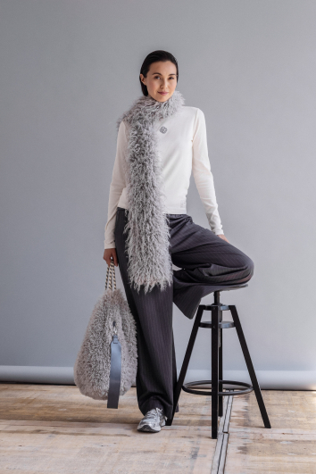 LOOK WOMEN 6 - MOVE FW26