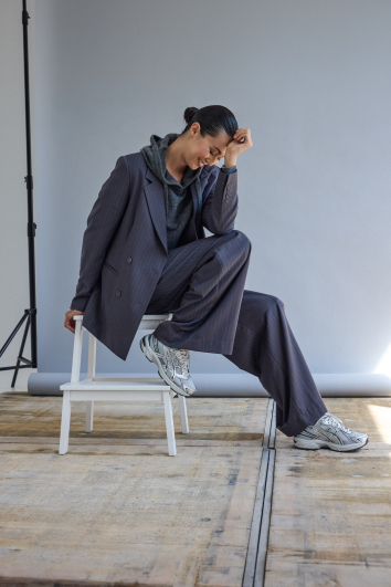LOOK WOMEN 4 - MOVE FW26