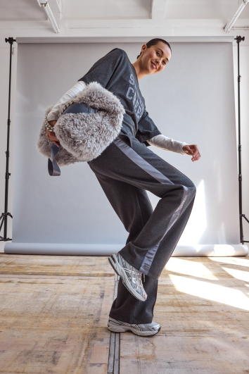 LOOK WOMEN 2 - MOVE FW26