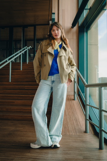 LOOK WOMEN #2 - SS24