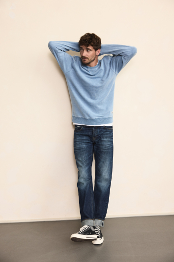 LOOK MEN 5 -  CAPSULE FW26