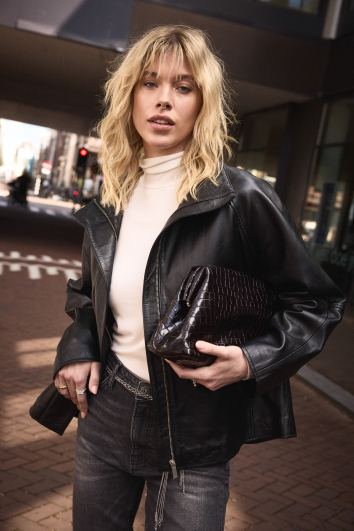 LOOK WOMAN 3 -  CAPSULE FW26