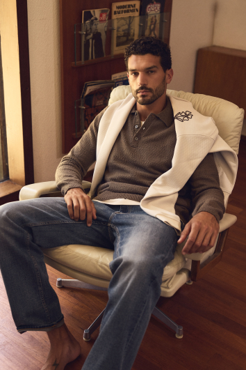 LOOK MEN 2 - FW26