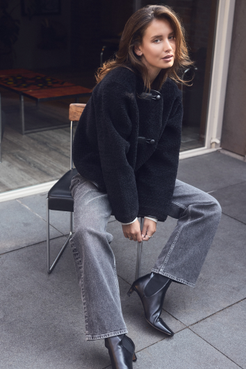 LOOK WOMAN 5 - FW26