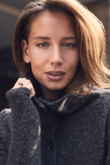 LOOK WOMAN 12 - FW26