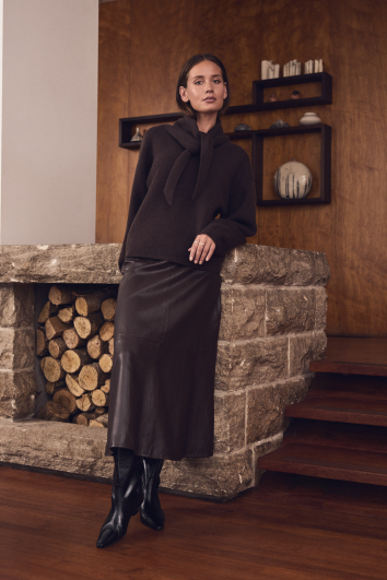 LOOK WOMAN 10 - FW26