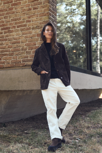 LOOK WOMAN 6 - FW26