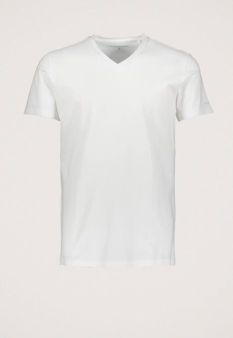 Base V-neck T-shirt