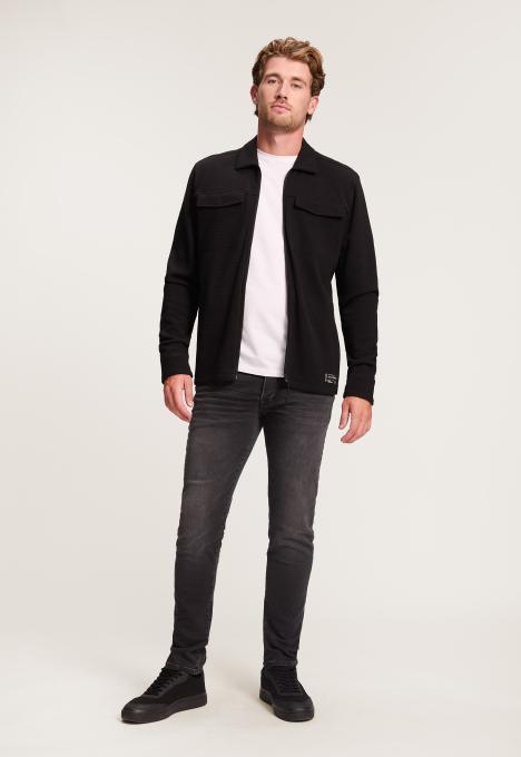 Dyce Overshirt