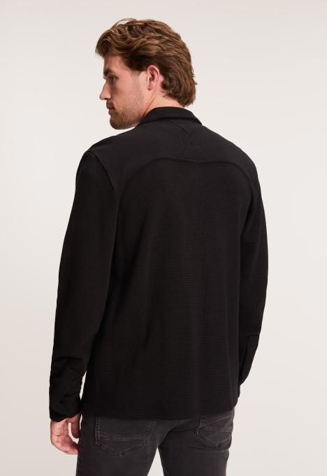 Dyce Overshirt