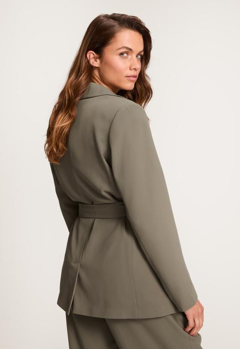 Moy Blazer