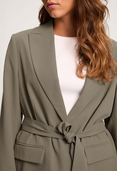 Moy Blazer