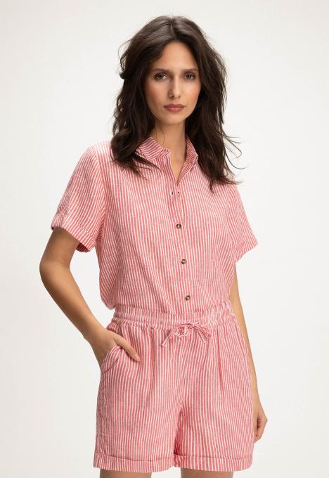 Keyoni Blouse 