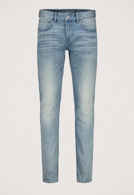Lewis Regular Tapered Jeans