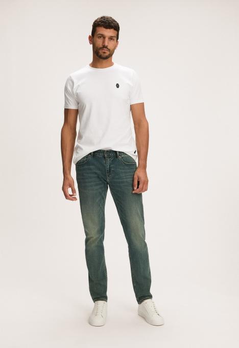 Lewis Regular Tapered Jeans