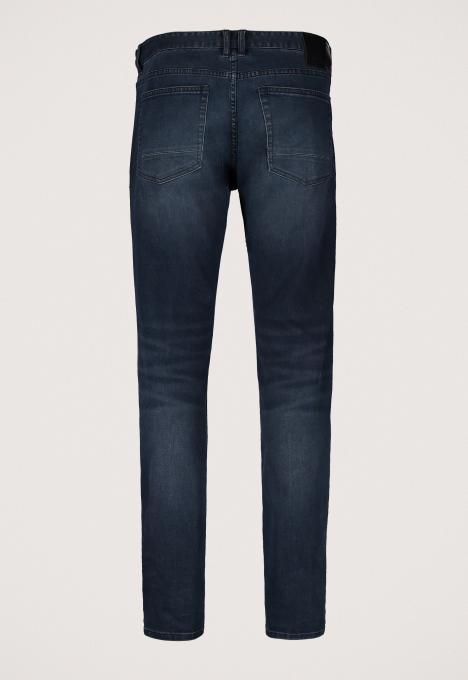 Lewis Regular Tapered Jeans