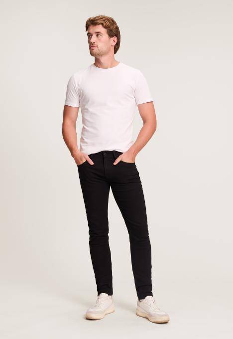 Lewis Regular Tapered Jeans