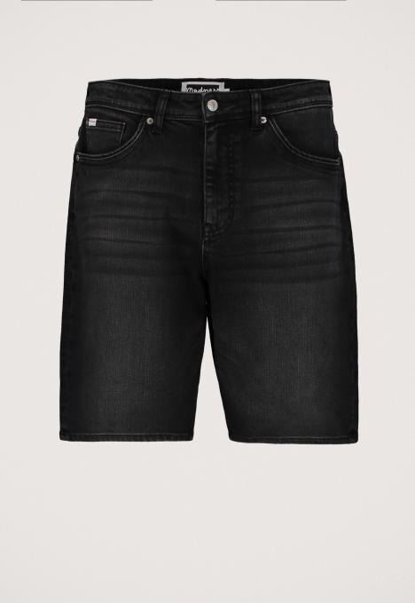 Madd Short