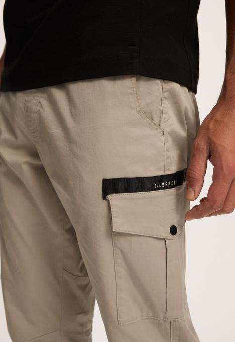 Rafter Cargo Broek