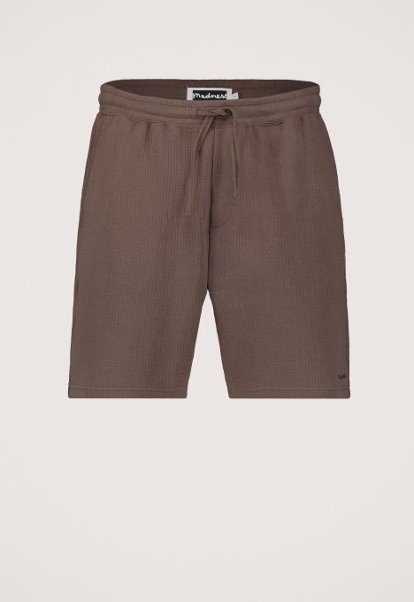 Mosho Quilt Short