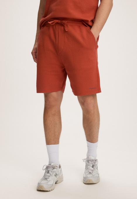 Mosho Quilt Short