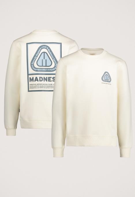 Maddox Sweater 