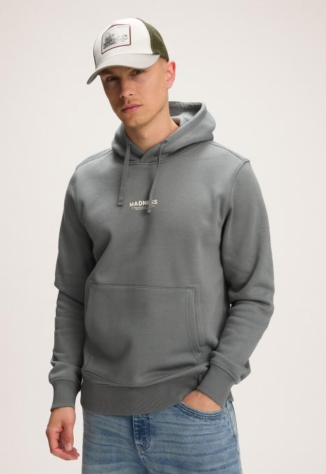 Monroe Hoodie