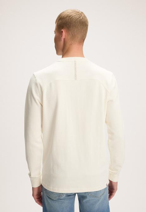 Gary Longsleeve