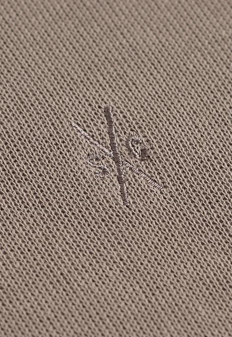 Gary Longsleeve