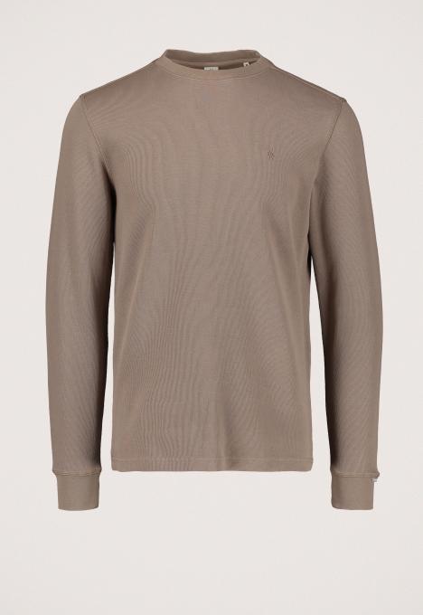 Gary Longsleeve