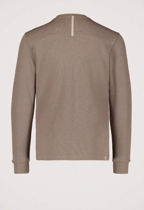 Gary Longsleeve