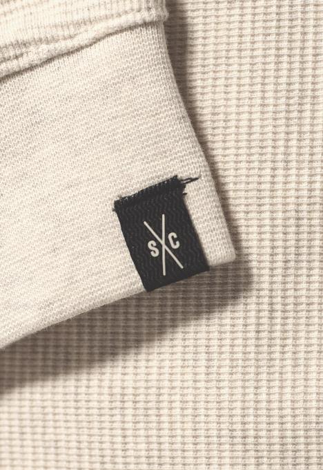 Guzo Longsleeve 