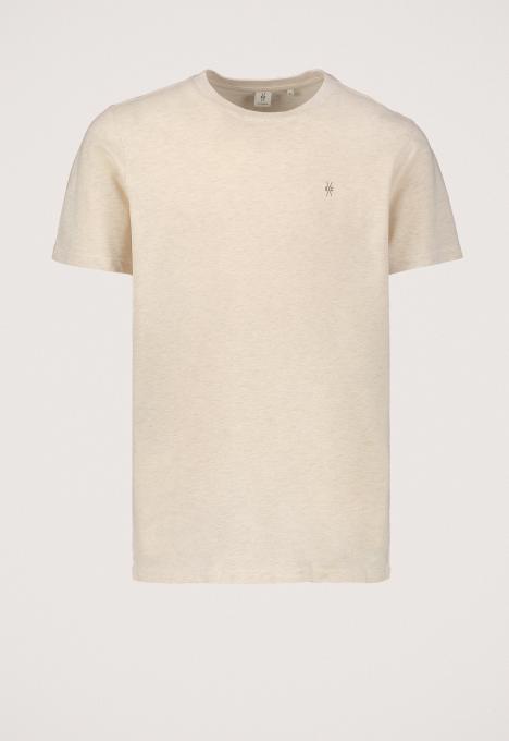Felt T-Shirt 