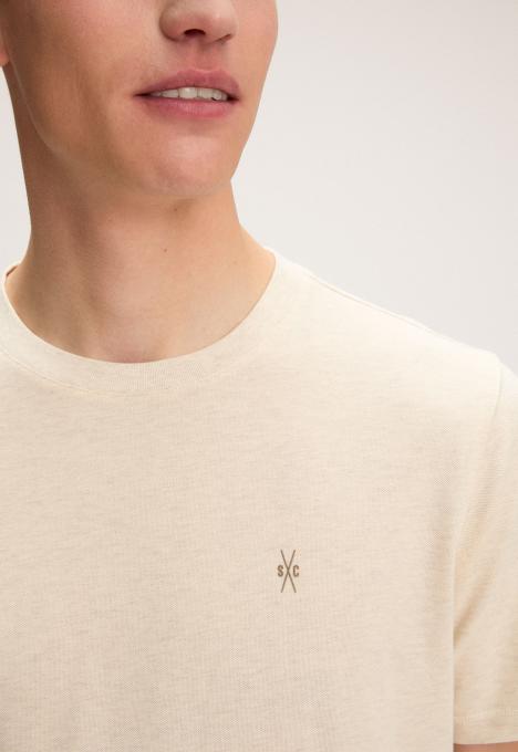 Felt T-Shirt 