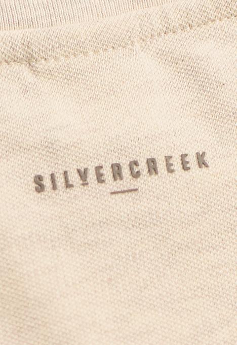 Felt T-Shirt 
