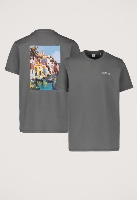 Fjord T-shirt