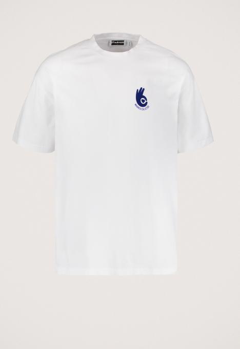 Mansey T-Shirt 