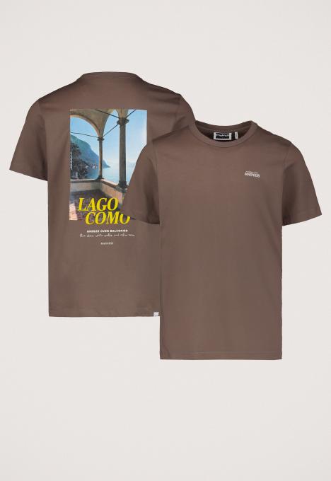 Menlo T-Shirt 