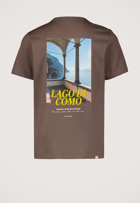 Menlo T-Shirt 
